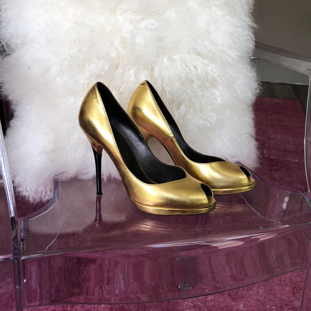 Georgina Goodman Heels!